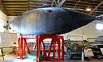01 Intelligent Whale Submarine