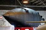 26 Intelligent Whale Submarine