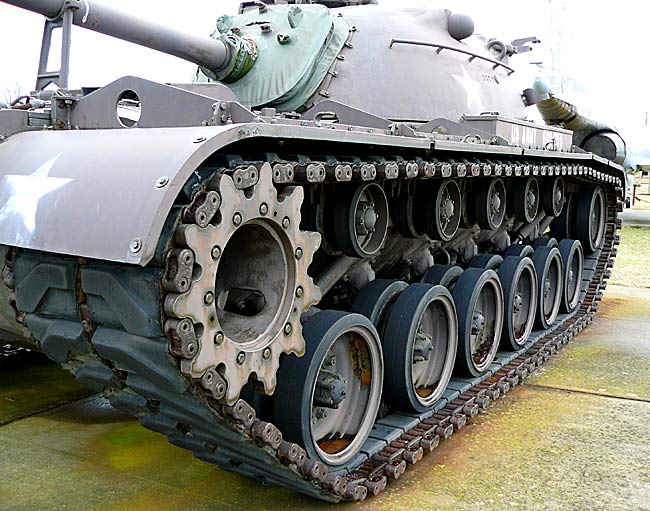 04M48PattonTankTracks