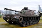 01M48PattonTank