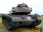 02M48PattonTank