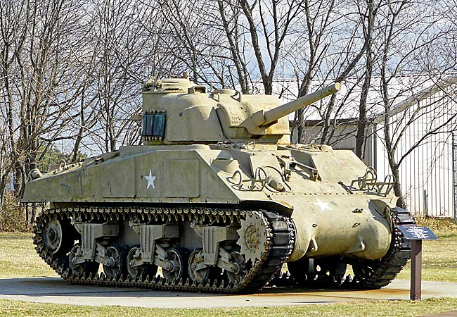 10M4ShermanMediumTank