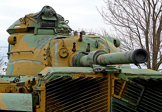 05M60Turret