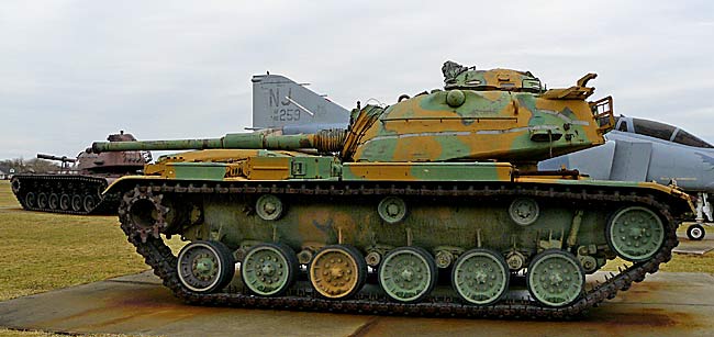 09M60MainBattleTank