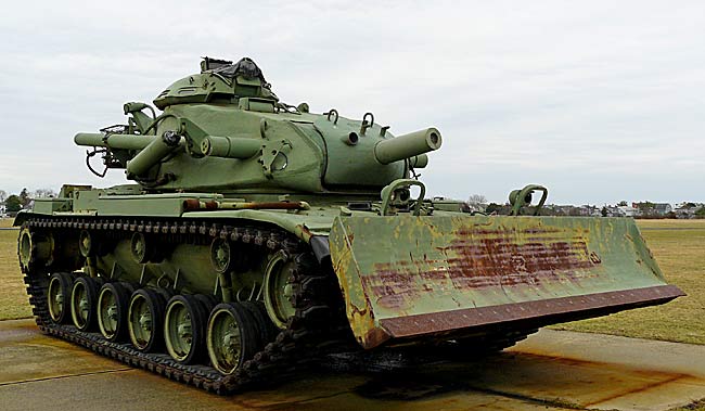 03M728CombatEngineerVehicle