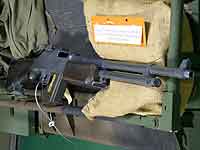 Browning Automatic Rifle