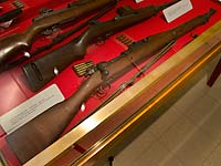 M1903 Springfield Rifle