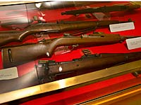 US WWII M1 Carbine