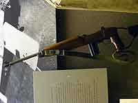 M1A1 Carbine