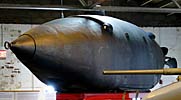 Itelligent Whale Submarine