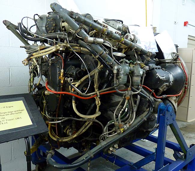 05ValerKlimovVK1FCentrifugalFlowJetEngine