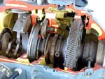 29R2800Crankshaft