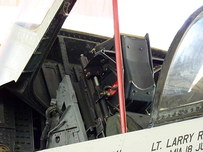 12A7CorsairEjectionSeat