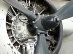 14WrightR1820RadialEngine