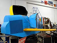 Link Aviation Trainer