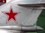 11MiG17Rudder