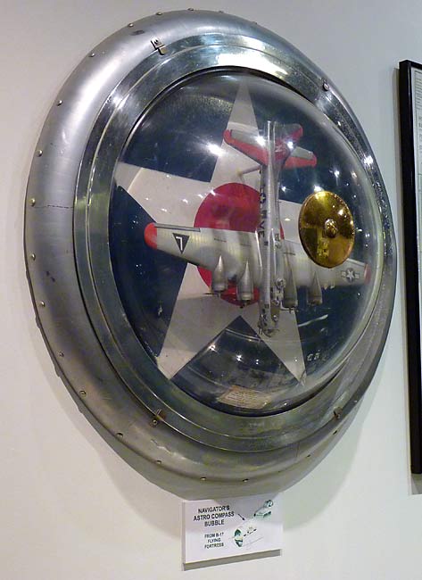 45B17NavigatorsAstroCompass