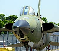 F-105 Thunderchief