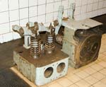 09DieselGeneratorCylinderHeads