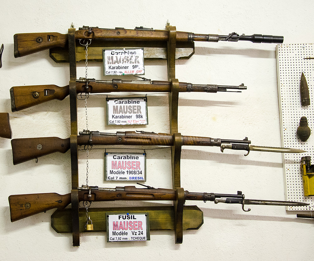 19BoltActionRifles