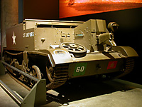 Universal Carrier Mk II