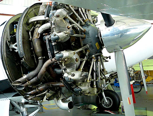 10PrattWhitneyR985AN14BWasp