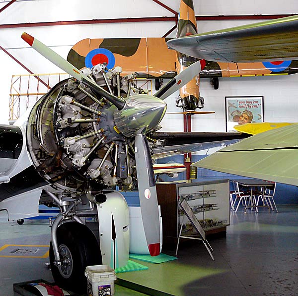 13PrattWhitneyR985AN14BWaspJunior