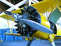 Stearman PT-17 Kaydet