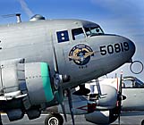 RD4 C-47 Dakota