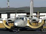 Custer Channel Wing STOL