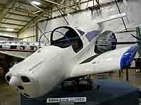 Ercoupe Flight Simulator