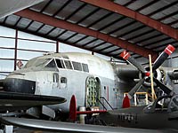 Fairchild C-119