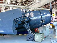 Grumman TBM Avenger