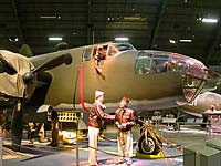 B-25 Doolittle Raider