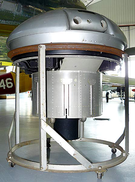 16B29GunTurret