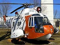 Sikorsky HH-52A Seaguard