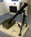 28 US 81mm Mortar
