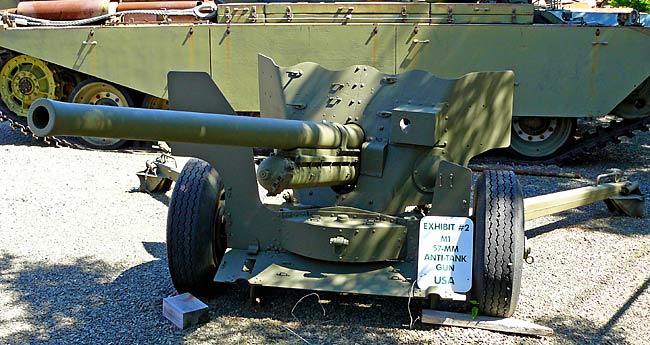 01M157mmAntiTankGun