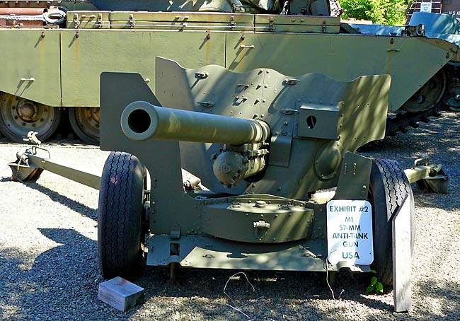 05M157mmAntiTankGun