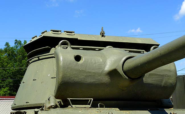 05M36Turret