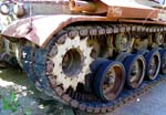 02M47PattonTankDriveSprocke