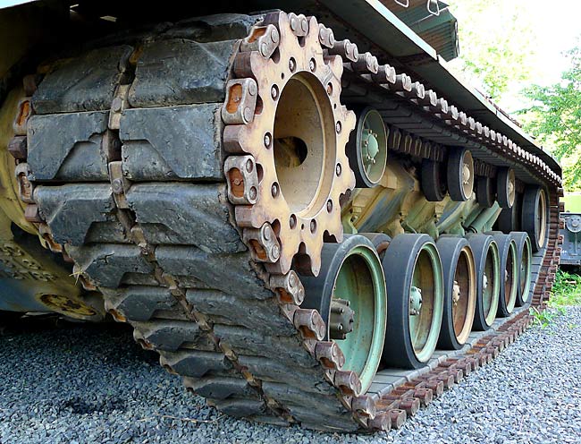 05M48A1MediumTankTracks