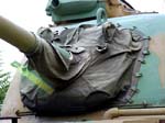 10M48A1TankMantletCover