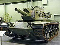 M60A2 Main Battle Tank