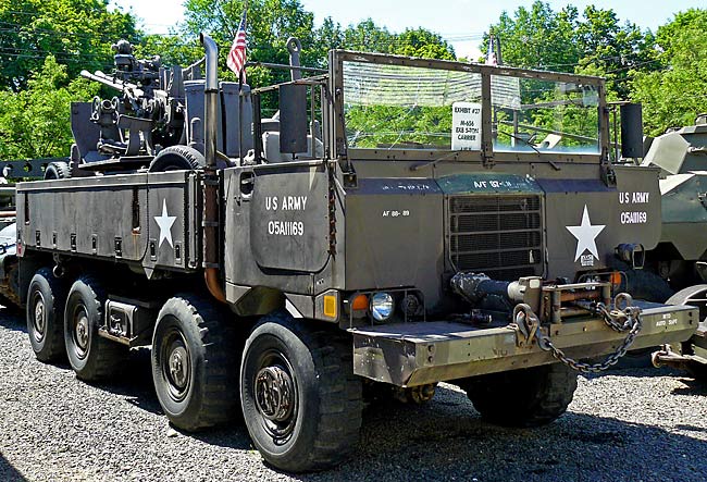 08M6568X85TonCarrier