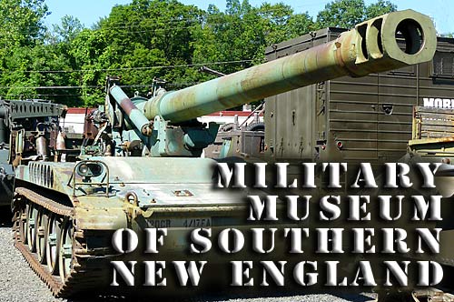 Military Museum of Southern New England