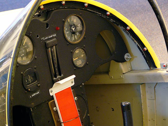 15SchweizerSGS134GliderSimulator