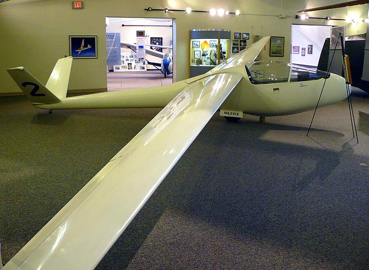 01SisuSailplane