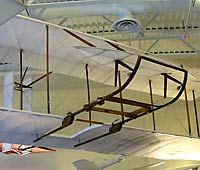 Wright 1902 Glider