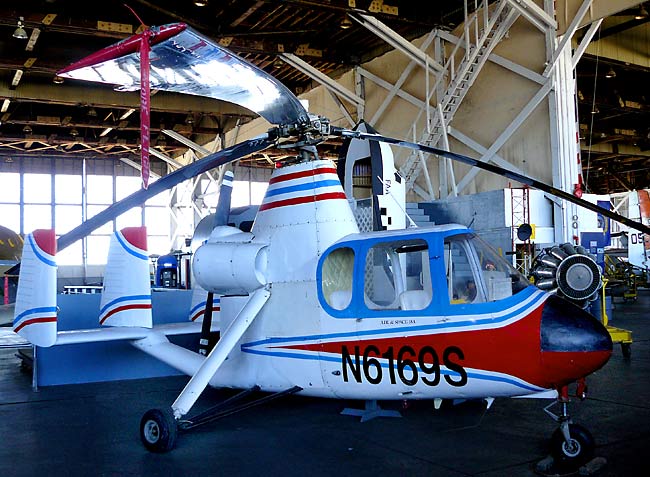 01A18AirSpaceGyrocopter